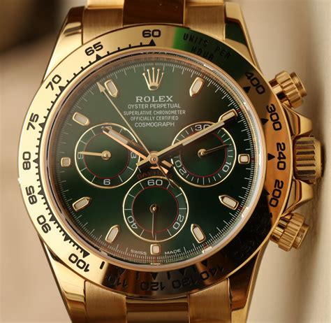 high value rolex watches